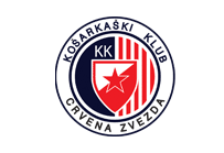 KK Crvena Zvezda - Logo