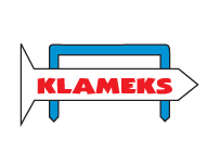 Klameks - Logo