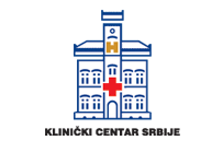 Klinički centar Srbije - Logo