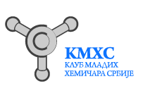 Klub mladih hemičara srbije - Logo