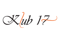 Klub 17 - Logo