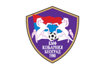 KMF Konjarnik - Logo