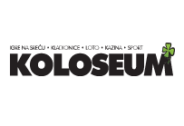 Koloseum - Logo