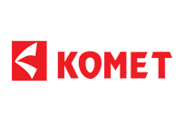 Komet - Logo