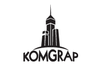 Komgrap - Logo