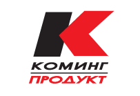 Koming - Logo