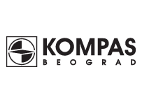 Kompas - Logo