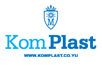 Komplast - Logo