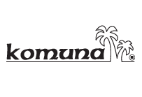 Komuna - Logo