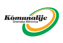 Komunalije - Logo