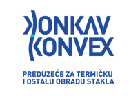 Konkav Konveks - Logo