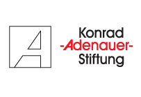 Konrad Adenaur Stiftung - Logo