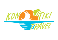 Kon Tiki Travel - Logo