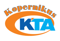 Kopernikus - Logo