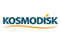 Kosmodisk - Logo