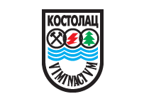Viminacijum Kostolac - Logo