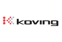 Koving - Logo
