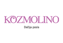 Kozmolino - Logo
