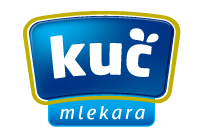 Mlekara Kuč - Logo