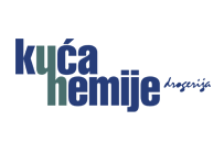 Kuća Hemije - Logo