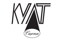 Kult Teatar - Logo