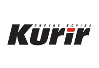 Kurir - Logo