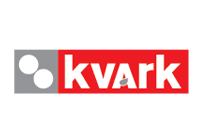 Kvark - Logo