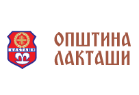 Laktaši grb - Logo