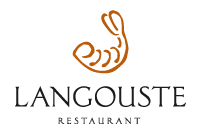Langouste Restaurant - Logo