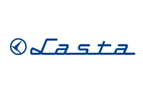 Lasta - Logo