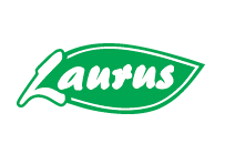 Laurus - Logo