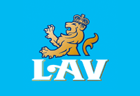 Lav Pivo - Logo