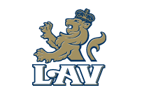 Lav Pivo - Logo