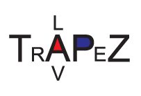 Trapez Lav - Logo