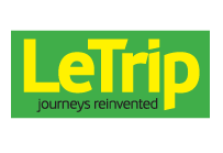 Le Trip - Logo