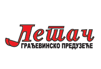 Letač - Logo