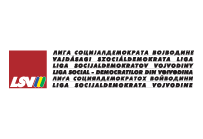 Liga Socijaldemokrata Vojvodine - Logo