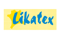 Likatex - Logo