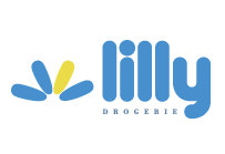 Lilly Drogerie - Logo