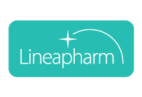 Lineapharm - Logo