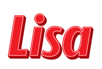 Lisa - Logo