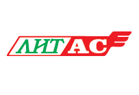 Litas - Logo