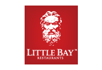 Little Bay Restaurants - Logo