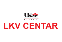 LKV Centar - Logo