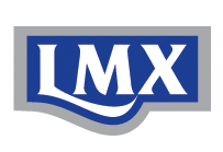 LMX - Logo