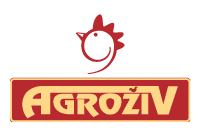 Agroživ - Logo