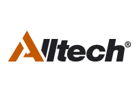 Alltech - Logo