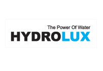 HYDROLUX - Logo