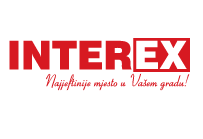 Interex - Logo