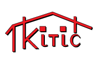 Kitić - Logo